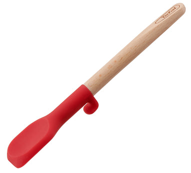 Tefal ingenio wood spoonder 18.5cm